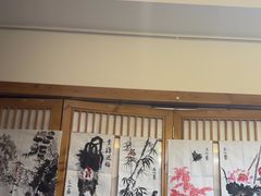 -子曰书院·古筝围棋书法国画小主持(夏都店)