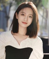 -茶发Salon·烫发染发理发