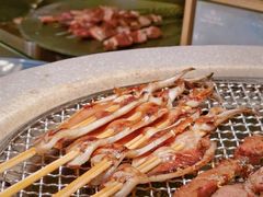 -咖啡苑自助餐厅·中国大饭店