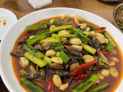-周师饭店