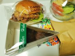 -羽深肉铺 Steak & Wine