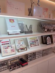 -爱睫物语·美甲美睫