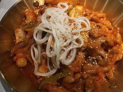 -老板娘的烤肉店(港湾广场店)