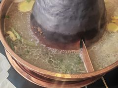 -乔先生涮肉·鲜活牛羊肉火锅(塘沽店)