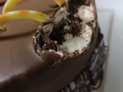 -红宝石·鲜奶小方·海派西点房(万航店)