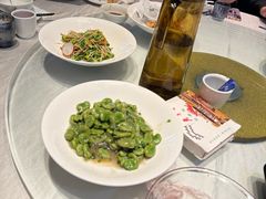 -老平安农家菜(平安店)