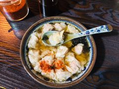 馄饨-老谢野馄饨(延安路店)