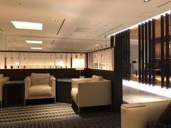 -ANA羽田机场休息室(羽田空港第3ターミナル)