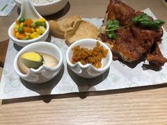 -仙踪林(江燕路万科里店)