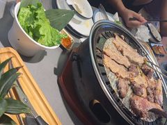 -正宗齐齐哈尔烤肉·齐牛哥鲜切炭火烤肉(杭州总店)