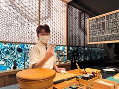 -小十Omakase(地王大厦店)