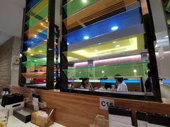 大堂-和平馆·地道港澳茶餐厅(西门口店)
