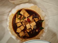 -三岔涧农家乐