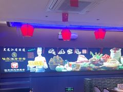 -山河屯铁锅炖·非遗铁锅炖(华强北店)