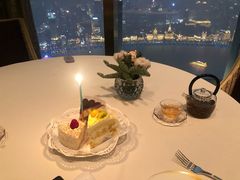 -金轩中餐厅 Jin Xuan(浦东丽思卡尔顿酒店)