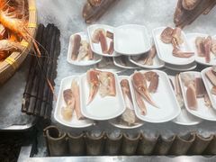 -初色海鲜自助(万丰路店)