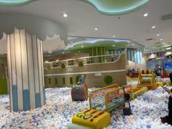 -meland亲子乐园•派对•研学(苏州悠方购物中心店)