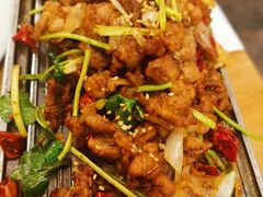 -小土豆北方菜馆(方庄店)