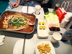 -半天妖烤鱼(中山路店)