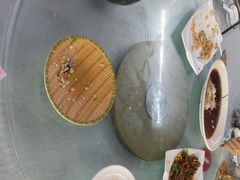 -范饭椰林川湘味海鲜·椰子鸡(三亚湾椰梦长廊店)
