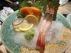 -桂马·日本料理·海胆·海鲜饭·酒场(民主广场店)