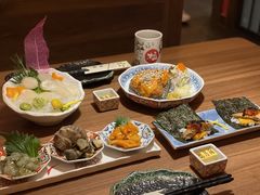 -隐月· 㐂和食屋(芝罘万达公馆店)