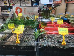 -79号渔船海鲜饭店(华强北店)