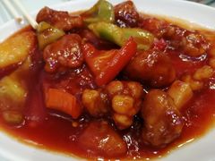 -澳门陈光记烧味饭店(郎家园店)