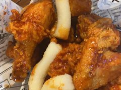 -首尔馆韩国料理(金童路店)