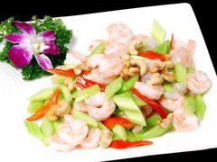 -北戴河转鱼·炒螃蟹酱餐厅