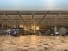 -北京王府井希尔顿酒店·秦唐中餐厅Chynna