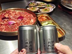 -小核桃烤肉馆(西塔店)