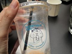 -Something For(中洲湾店)