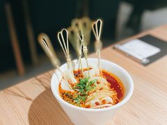-太二酸菜鱼(沈阳万象城店)