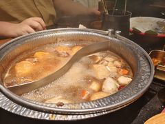 -牛New寿喜烧(虹桥新天地店)