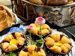 -鲜得莱渔港·小平岛海胆馆(七贤岭店)