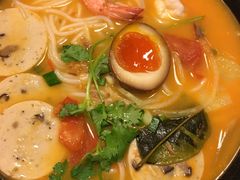 -沙嗲王(加拿芬店)