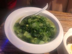 毛豆仁剁麦菜-蝴蝶汇音乐酒馆(罗湖店)