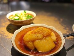 年糕-炉鱼(萧山万象汇店)