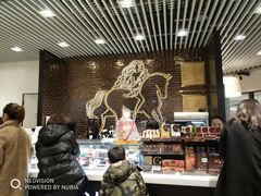 -GODIVA(国际金融中心店)