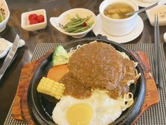 -巷语私房料理(华一实业大厦店)