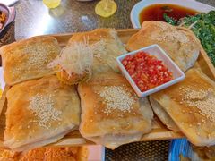 -淮上豆府(水厂路店)