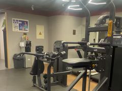 -VLines耀能运动Space&Flow(国贸店)