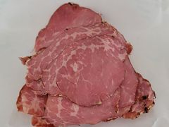 黑胡椒牛肉-Alimentari早午餐(安福路店)