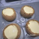 今天的甜品时间