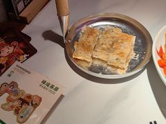 -禄运茶居·手工点心(猎德店)
