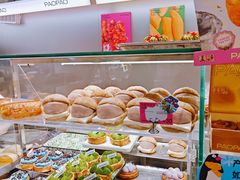 -PAOPAO Bakery&Café(港汇店)