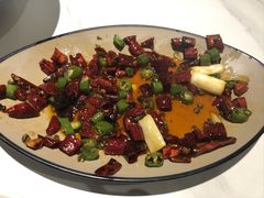 -三猫黑鱼花(南大店)