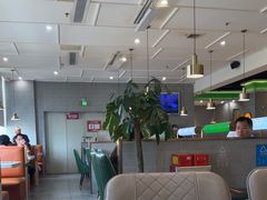 -叹茶靓点·粤式餐厅·全天茶市(石井万民广场店)