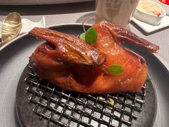 -江宴·半山别院(江北新区大厂店)